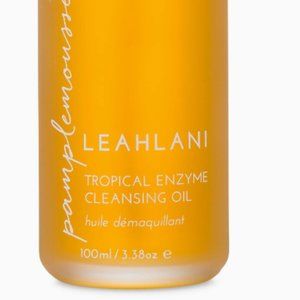 NWT - LEAHLANI -  Pamplemousse Cleansing Oil